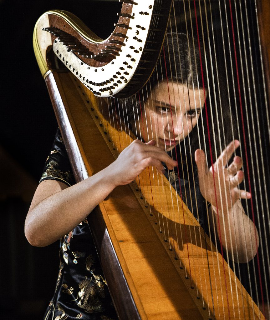 Earth PR Zoja foto - Vladimir Miloradovic