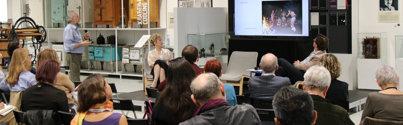 EUROMUSE conference
